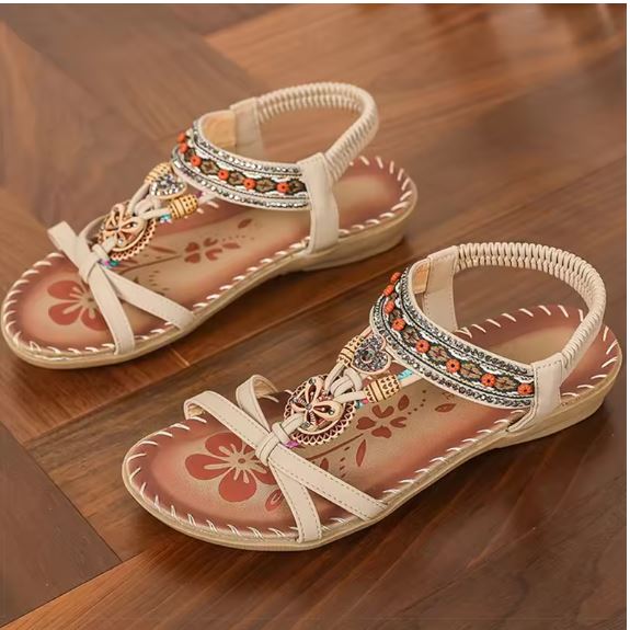 Heidi-Mode | Orthopädische Sandalen - Image 6