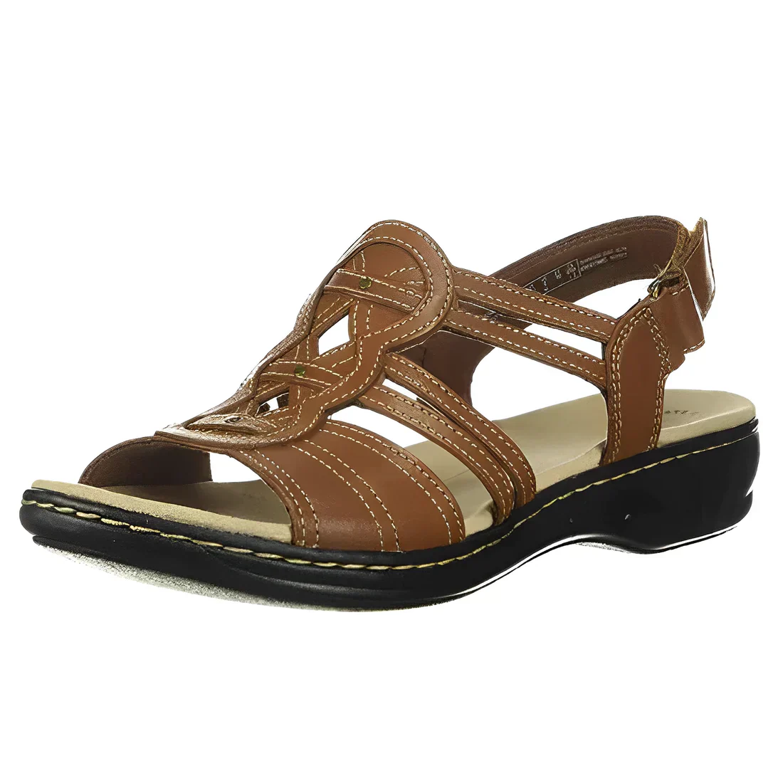 Heidi-Mode | Orthopädische Sandalen mit Fußgewölbeunterstützung - Image 5