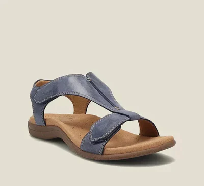 Heidi-Mode | Orthopädische Sandalen mit Fußgewölbeunterstützung - Image 4
