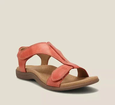 Heidi-Mode | Orthopädische Sandalen mit Fußgewölbeunterstützung - Image 5
