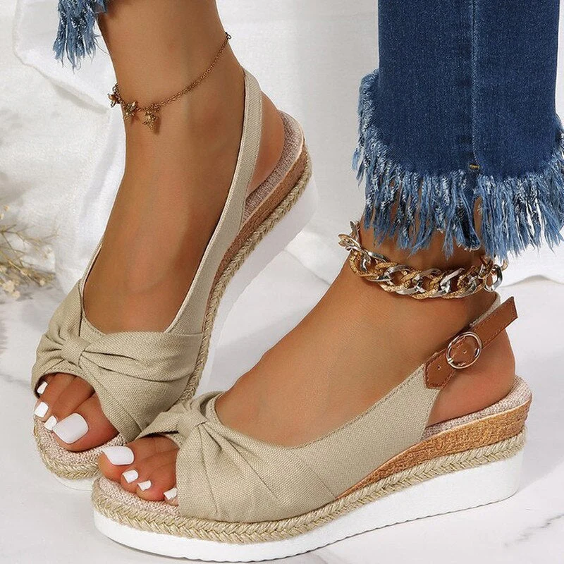 Heidi-Mode | Orthopädische Sandalen mit Zehen - Image 3