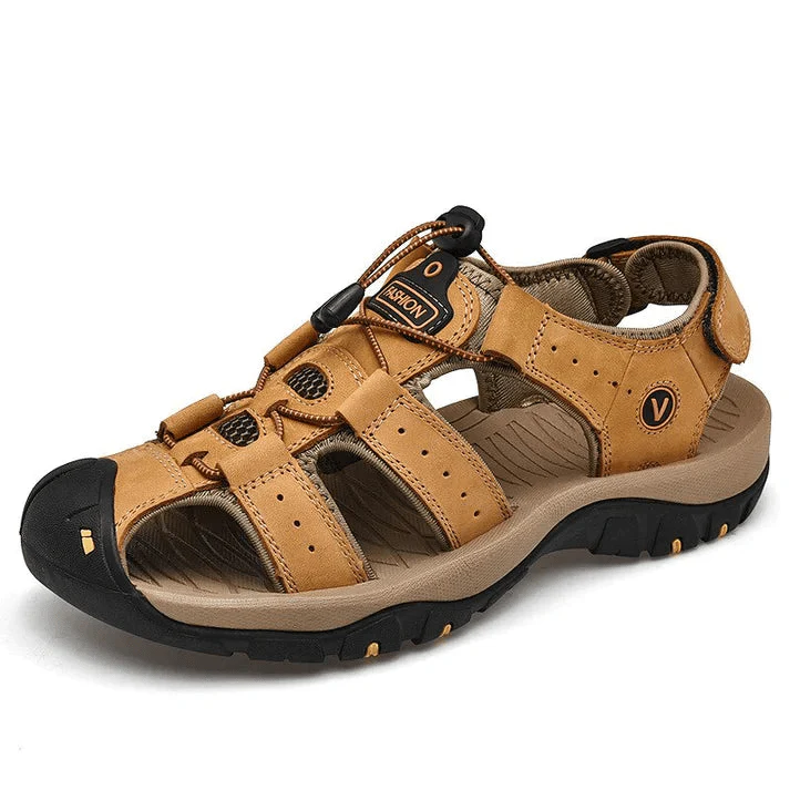 Heidi-Mode | Orthopädische Sandalen Optimale Unterstützung Bequeme Passform - Image 3