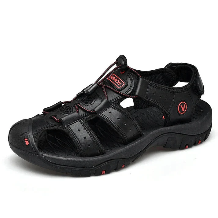 Heidi-Mode | Orthopädische Sandalen Optimale Unterstützung Bequeme Passform - Image 4