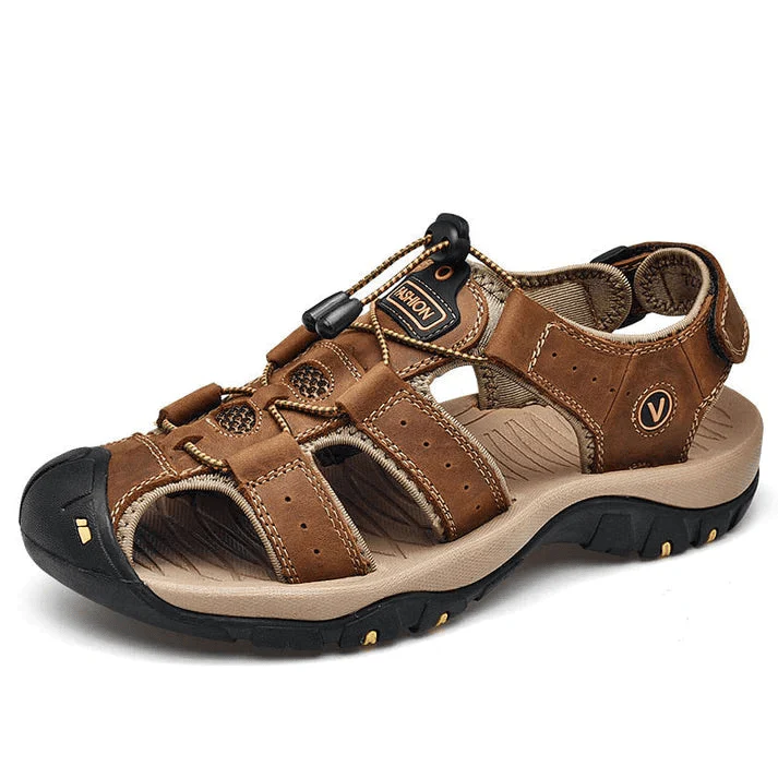 Heidi-Mode | Orthopädische Sandalen Optimale Unterstützung Bequeme Passform - Image 6
