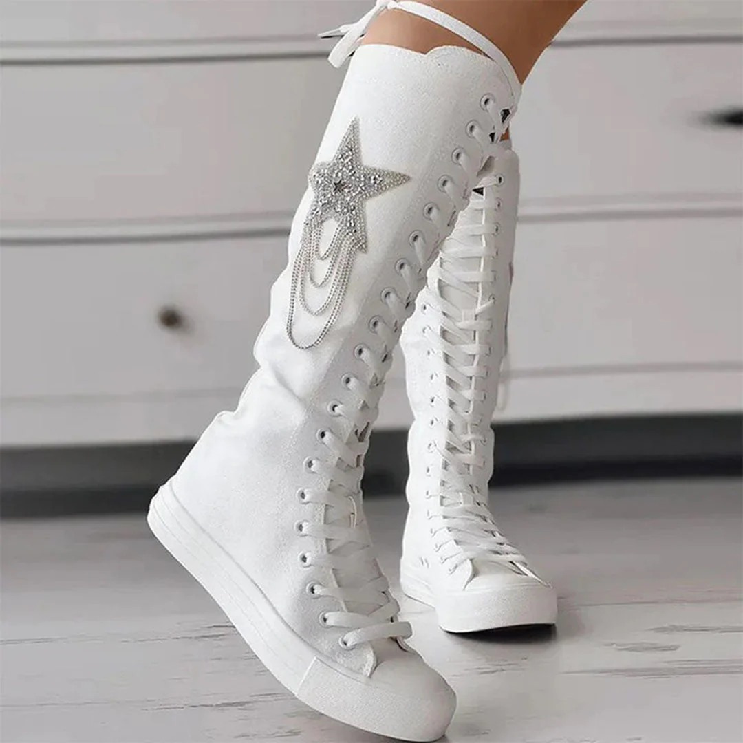 Heidi-Mode | Orthopädische Schnürschuhe - Image 6