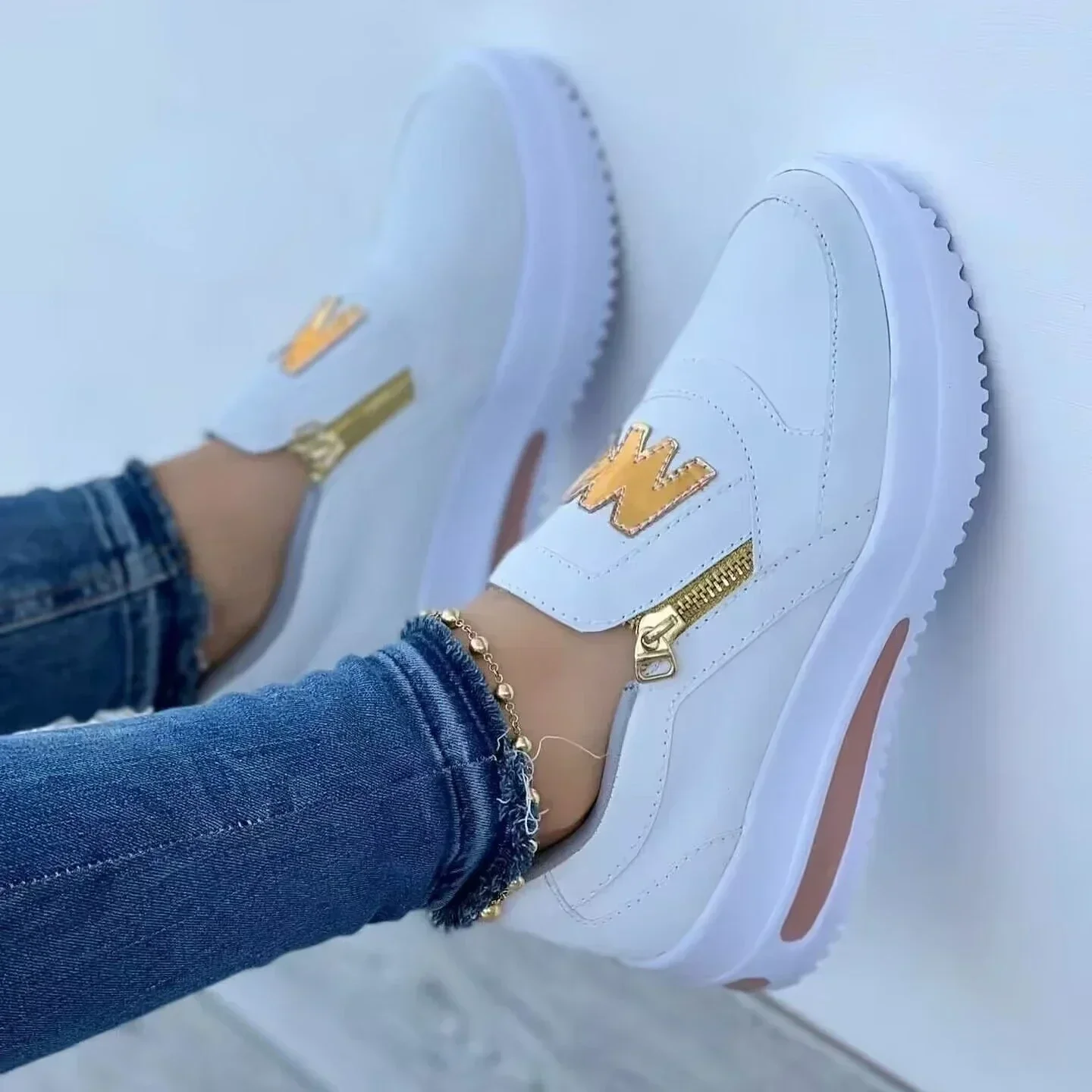 Heidi-Mode | Orthopädische Schuhe für Damen - Image 5