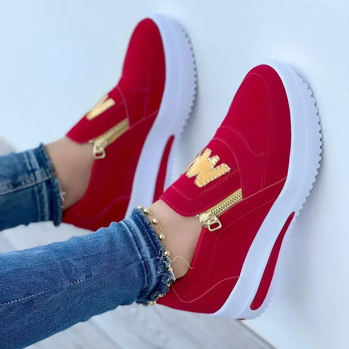 Heidi-Mode | Orthopädische Schuhe für Damen - Image 6