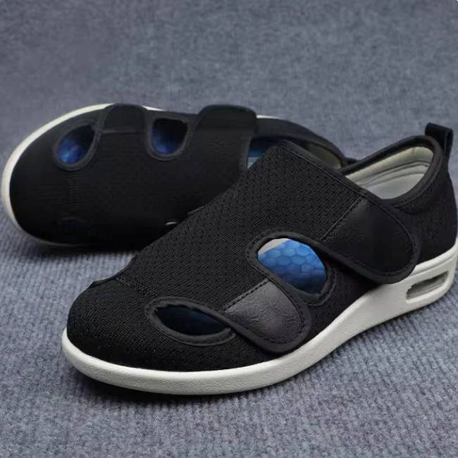 Heidi-Mode | Orthopädische Schuhe für Damen und Herren - Image 2