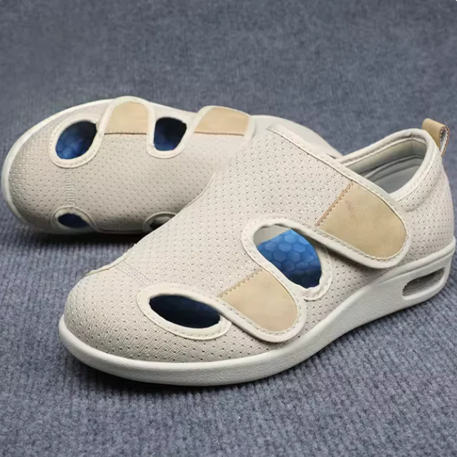 Heidi-Mode | Orthopädische Schuhe für Damen und Herren - Image 3