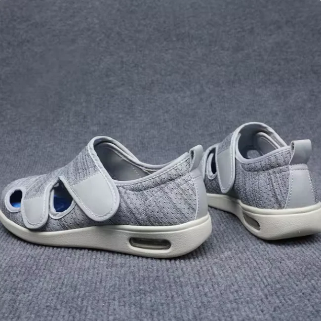 Heidi-Mode | Orthopädische Schuhe für Damen und Herren - Image 7