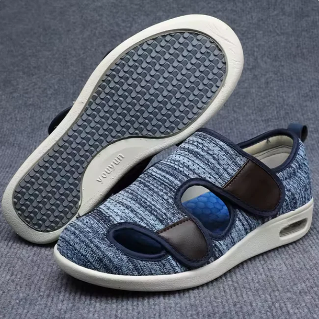 Heidi-Mode | Orthopädische Schuhe für Damen und Herren - Image 8