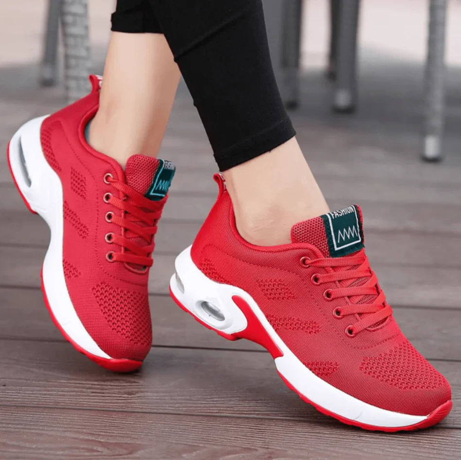 Heidi-Mode | Orthopädische Schuhe mit Extrem Komfort - Image 2