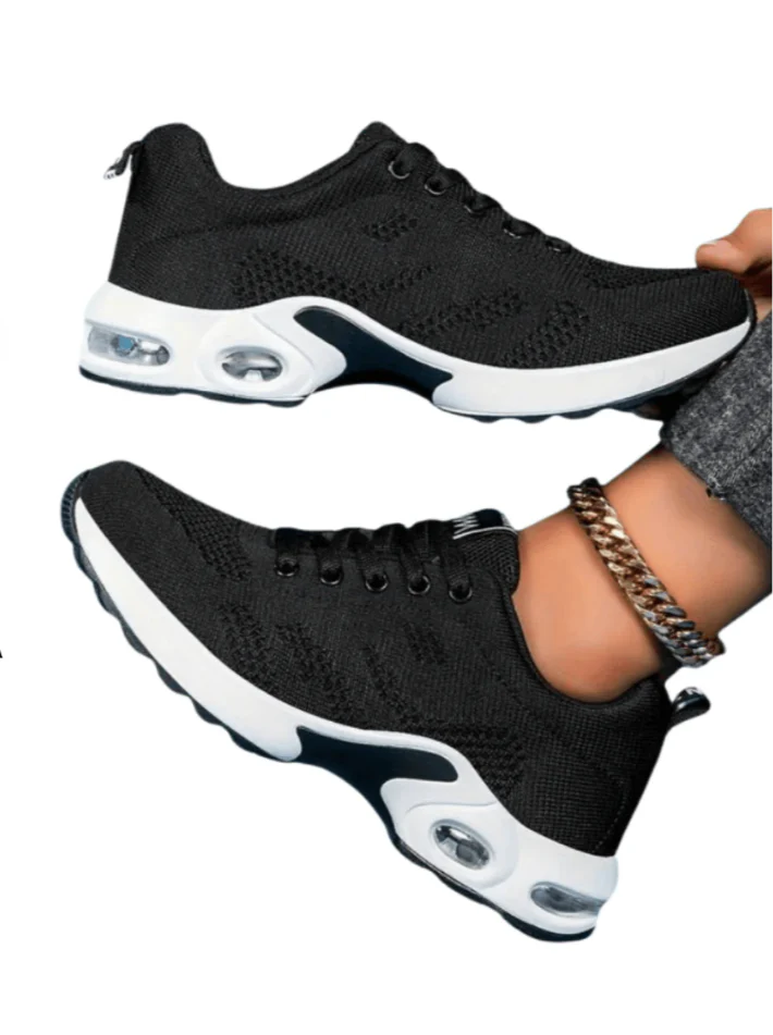 Heidi-Mode | Orthopädische Schuhe mit Extrem Komfort - Image 7