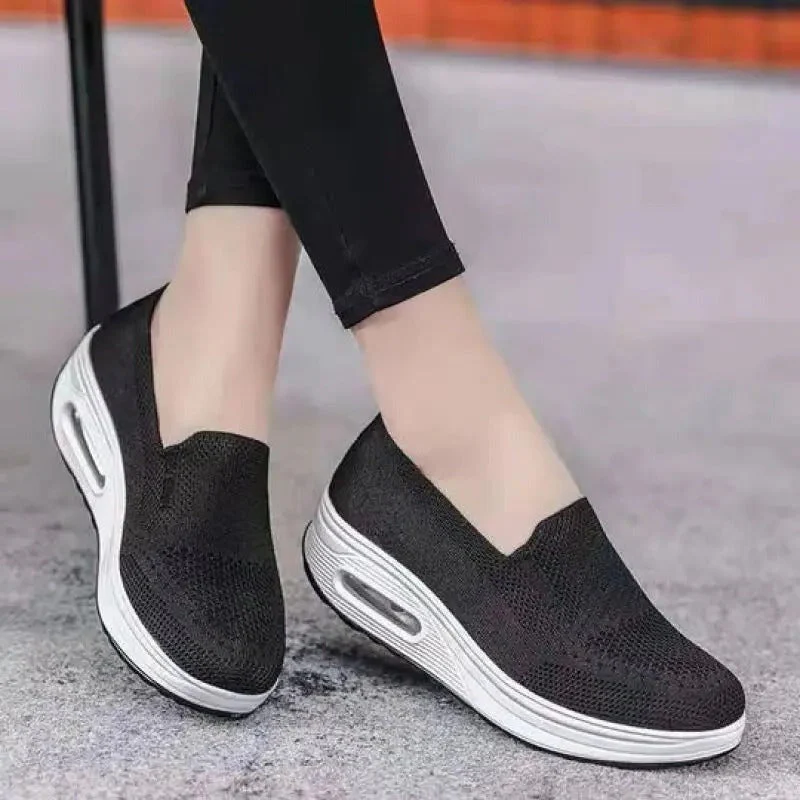 Heidi-Mode | Orthopedic Shoes For Women No More Pain In The Feet And Hours Of Walking Possible - Image 2