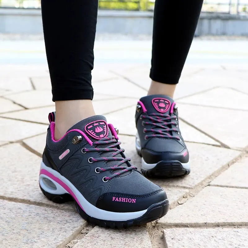 Heidi-Mode | Orthopädische Schuhe Zur Schmerzlinderung - Image 2