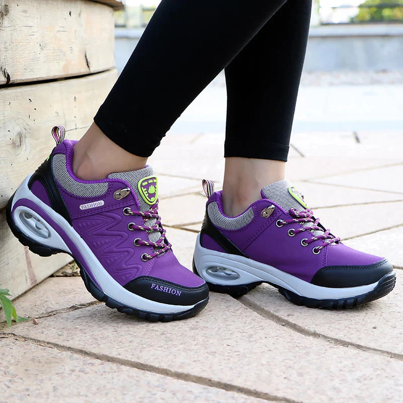Heidi-Mode | Orthopädische Schuhe Zur Schmerzlinderung - Image 4