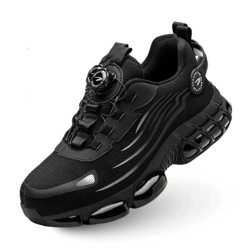 Heidi-Mode | Orthopädische Sport Sicherheit Schuhe - Image 3