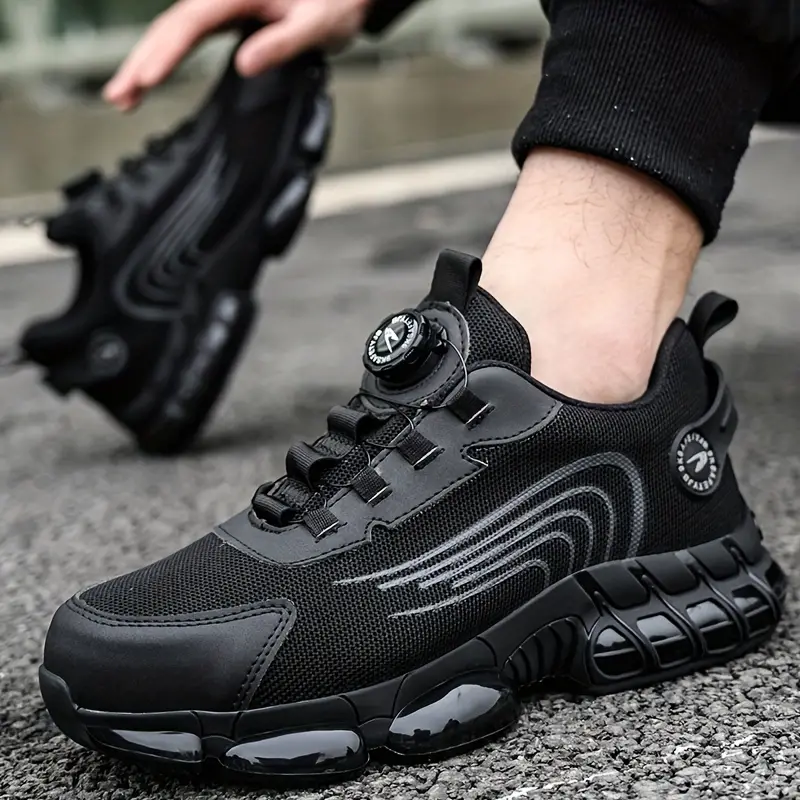 Heidi-Mode | Orthopädische Sport Sicherheit Schuhe - Image 5
