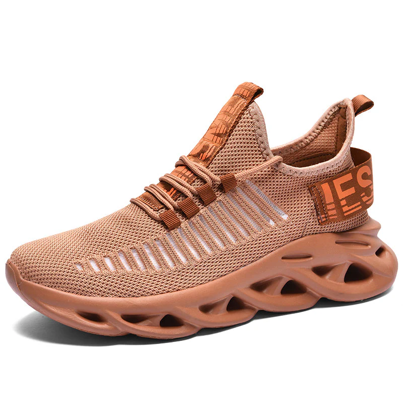 Heidi-Mode | Orthopädische Sportschuhe für Herren mit Komfort - Image 10