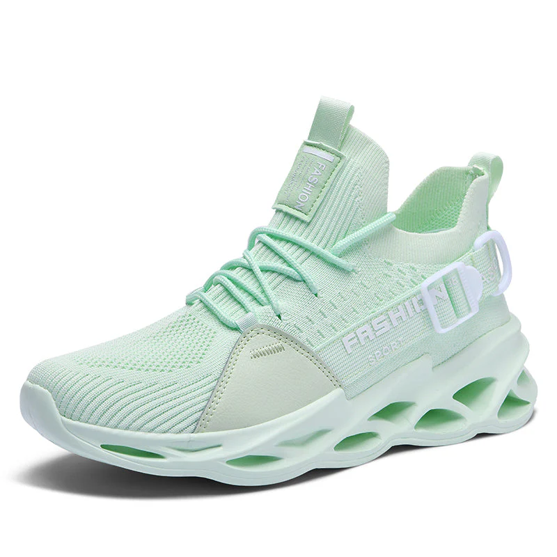 Heidi-Mode | Orthopädische Sportschuhe für Herren mit Komfort - Image 12