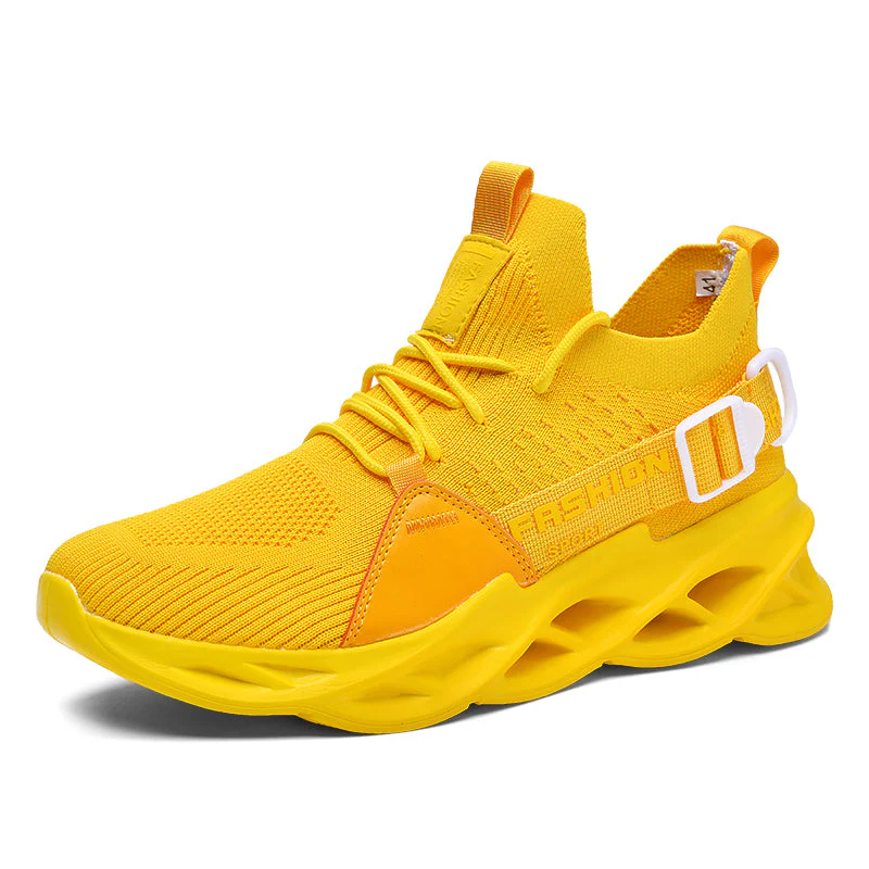 Heidi-Mode | Orthopädische Sportschuhe für Herren mit Komfort - Image 13
