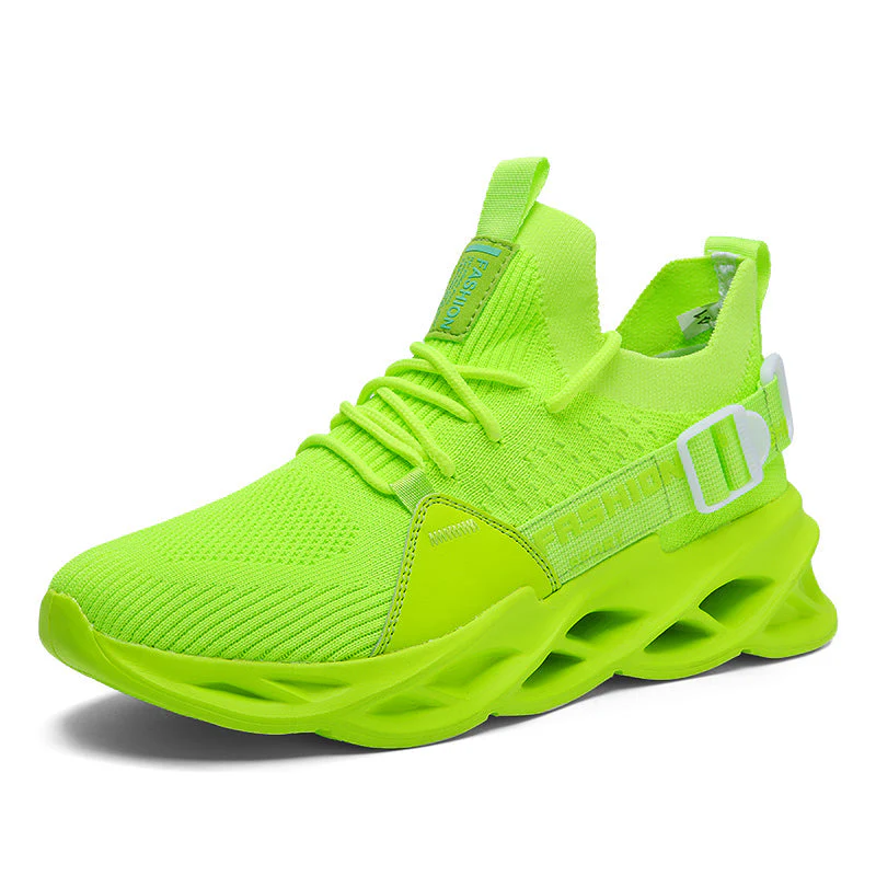 Heidi-Mode | Orthopädische Sportschuhe für Herren mit Komfort - Image 3