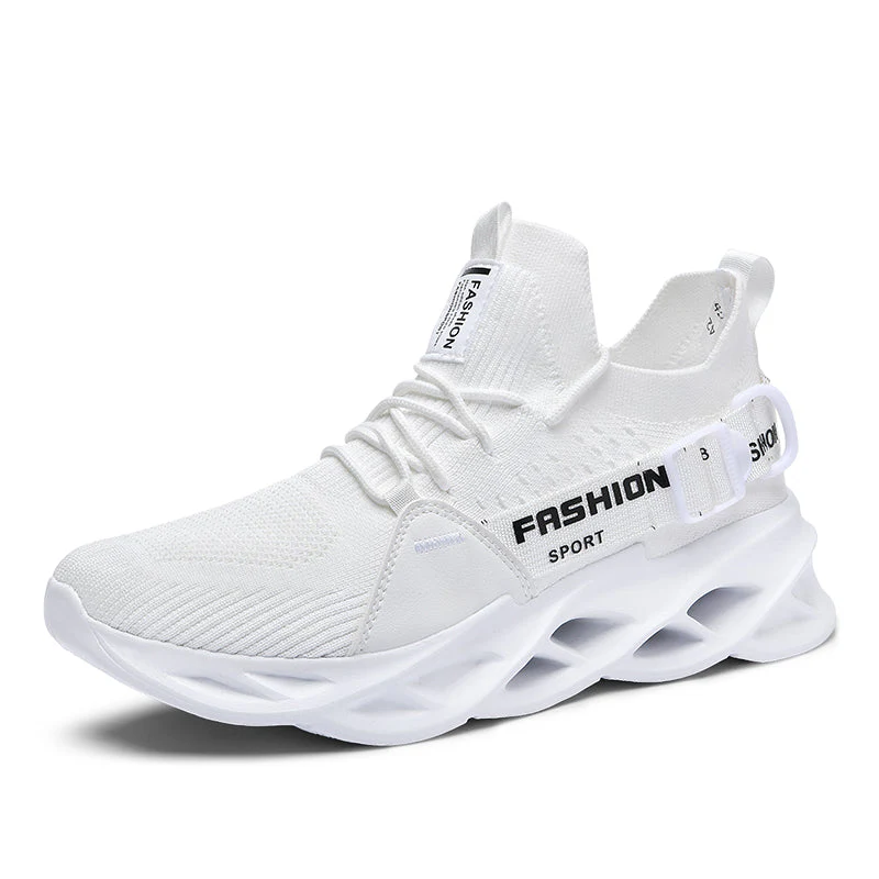 Heidi-Mode | Orthopädische Sportschuhe für Herren mit Komfort - Image 4