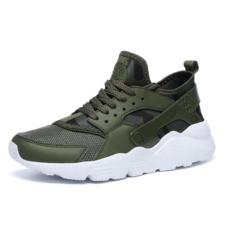 Heidi-Mode | Orthopädische Sportschuhe für Herren mit Komfort - Image 7