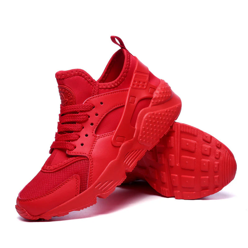 Heidi-Mode | Orthopädische Sportschuhe für Herren mit Komfort - Image 8