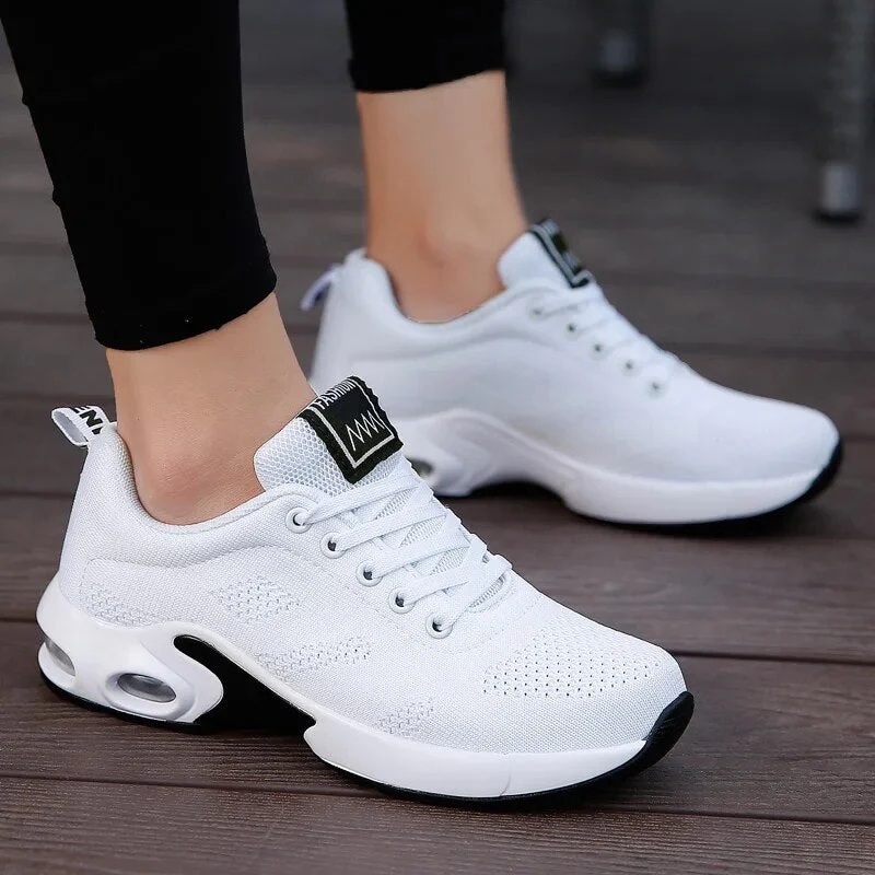 Heidi-Mode | Orthopädische Turnschuhe - Image 3