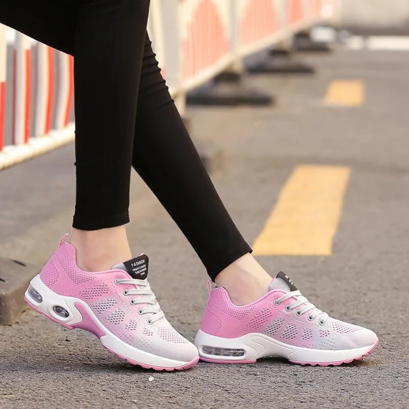 Heidi-Mode | Orthopädische Turnschuhe - Image 4
