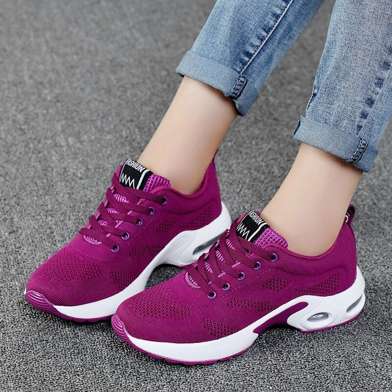 Heidi-Mode | Orthopädische Turnschuhe - Image 5