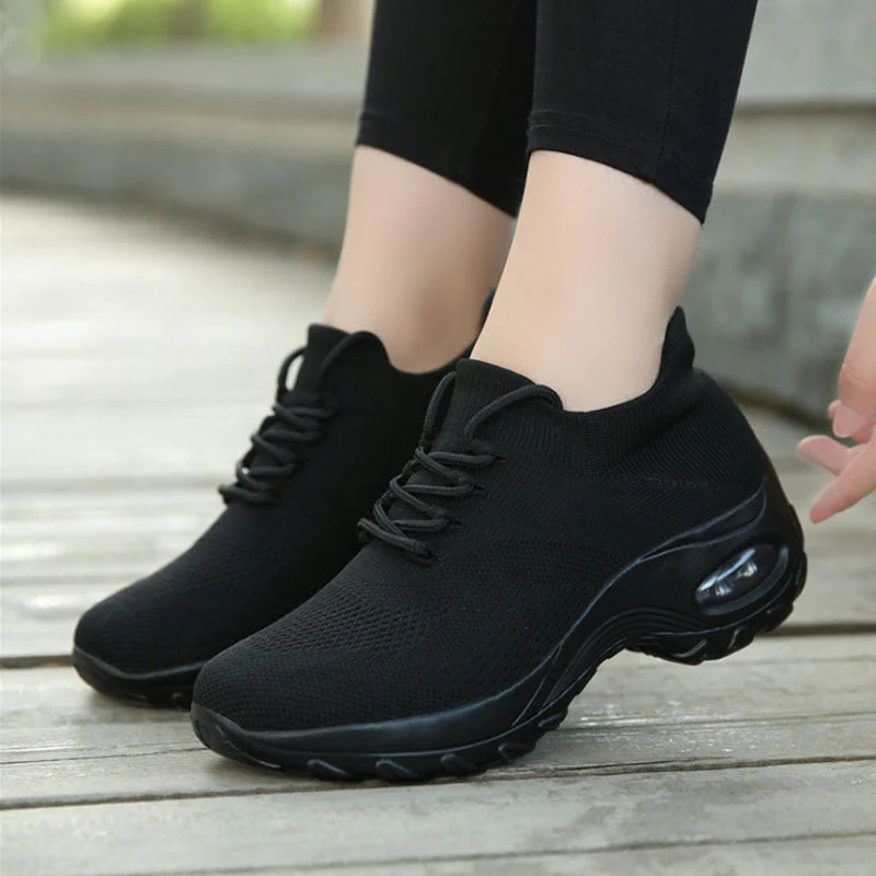 Heidi-Mode | Orthopädische Turnschuhe - Image 4