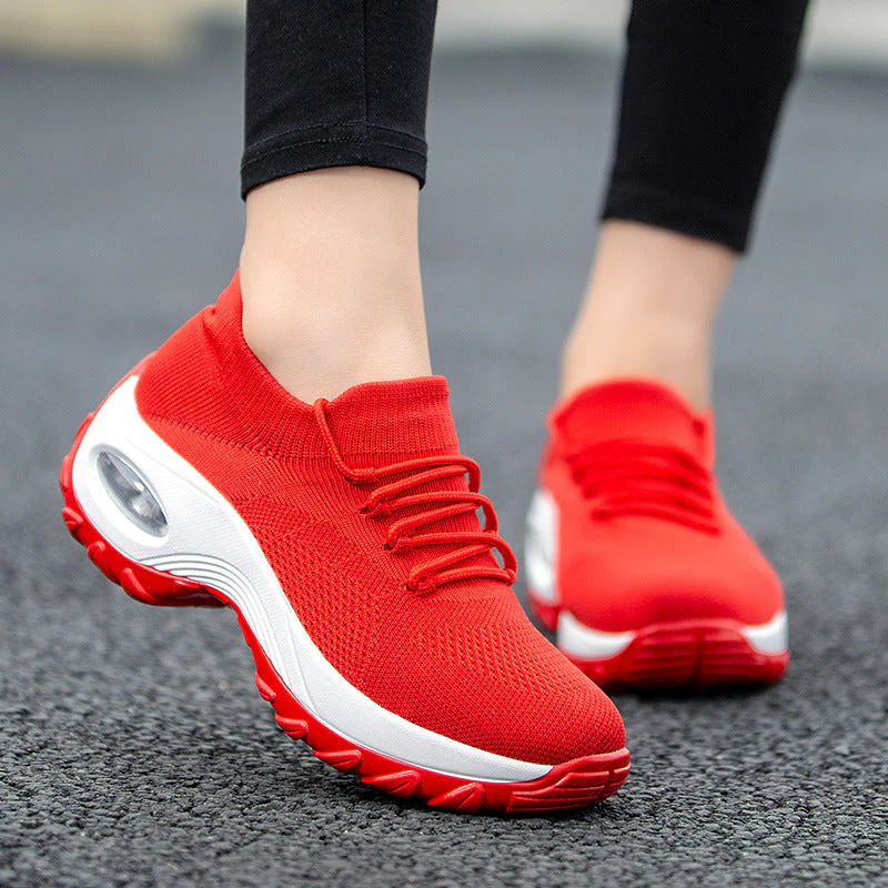 Heidi-Mode | Orthopädische Turnschuhe - Image 6