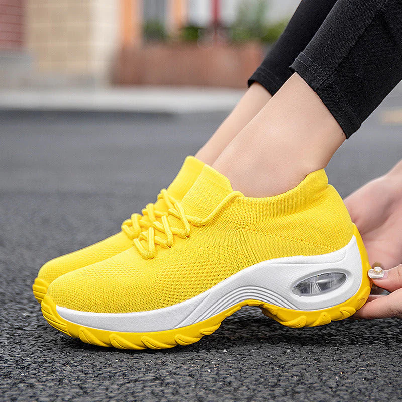 Heidi-Mode | Orthopädische Turnschuhe - Image 8