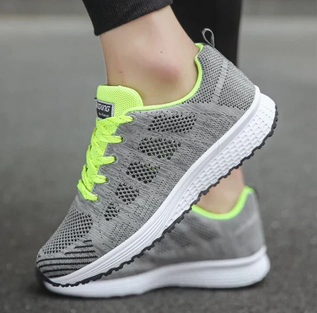 Heidi-Mode | Orthopädische und Modische Schuhe für Frauen - Image 2
