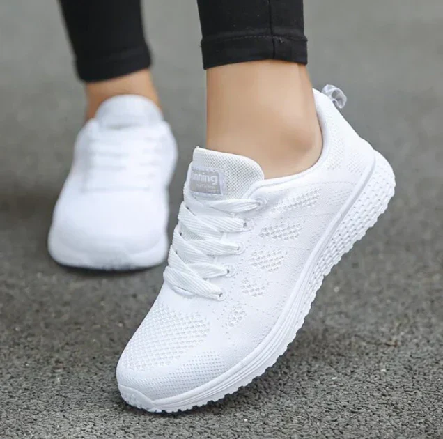 Heidi-Mode | Orthopädische und Modische Schuhe für Frauen - Image 5