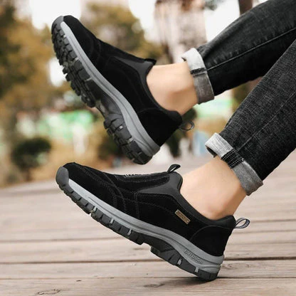 Heidi-Mode | Orthopädische Wanderschuhe mit Einlagen - Image 2