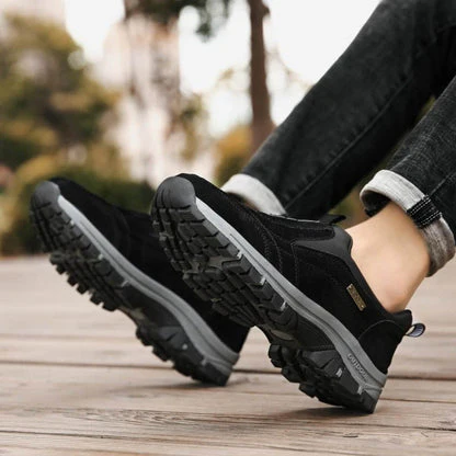 Heidi-Mode | Orthopädische Wanderschuhe mit Einlagen - Image 3