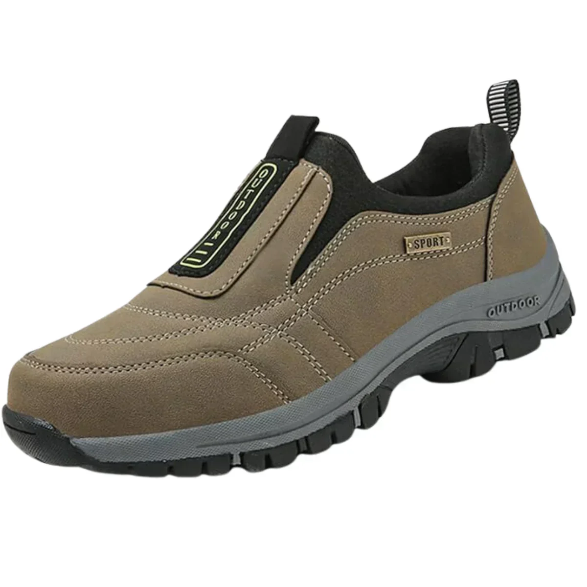Heidi-Mode | Orthopädische Wanderschuhe mit Einlagen - Image 6