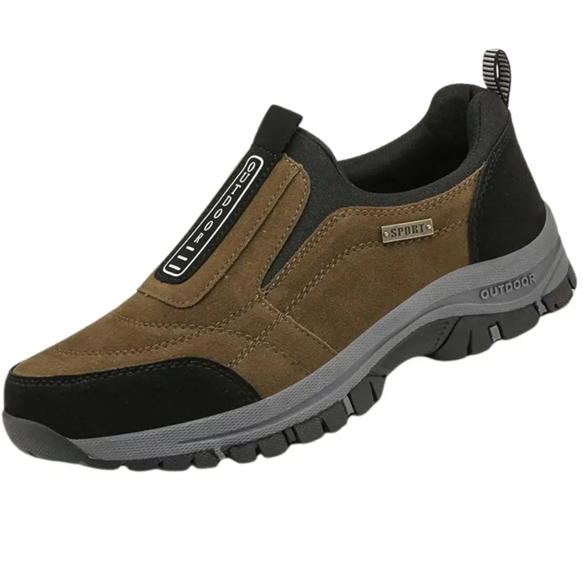 Heidi-Mode | Orthopädische Wanderschuhe mit Einlagen - Image 7