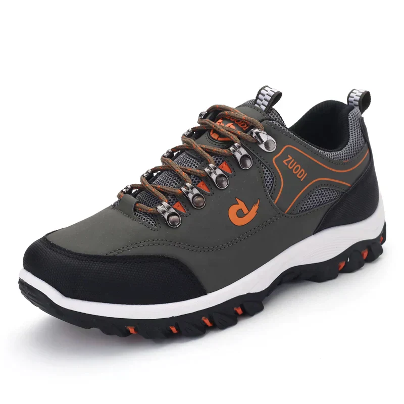 Heidi-Mode | Orthopädischer Laufschuh Bequem - Image 4