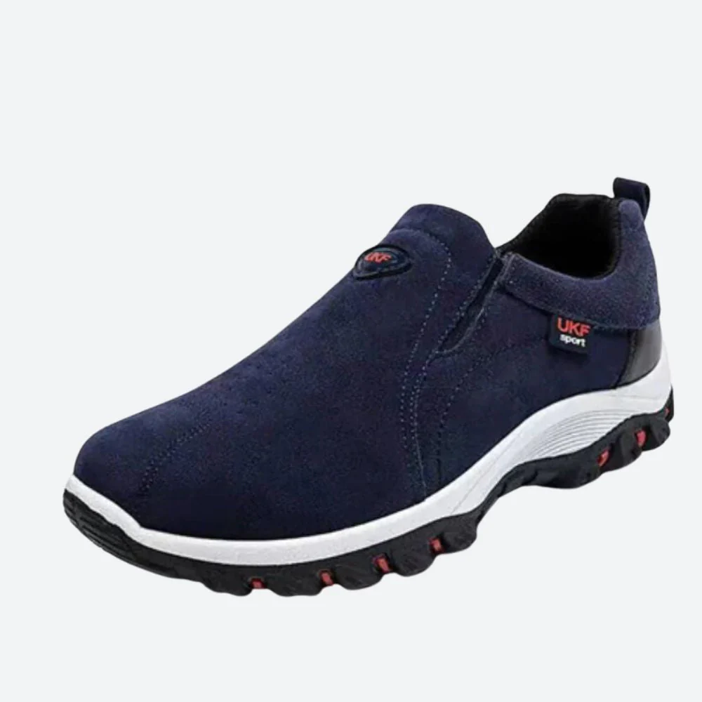 Heidi-Mode | Orthopädischer Laufschuh für Männer - Image 4