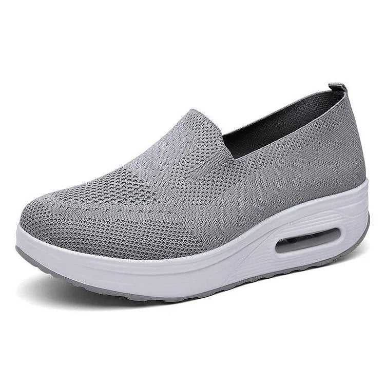 Heidi-Mode | Orthopädische Damen-Sneaker - Image 10