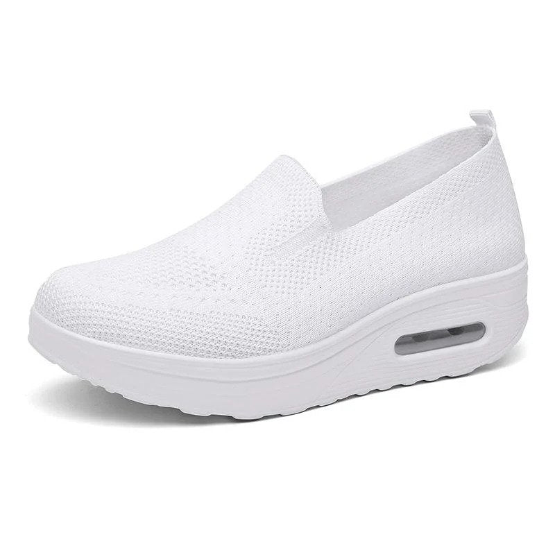 Heidi-Mode | Orthopädische Damen-Sneaker - Image 11