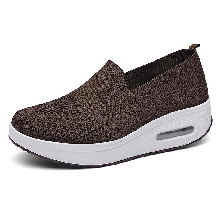 Heidi-Mode | Orthopädische Damen-Sneaker - Image 12