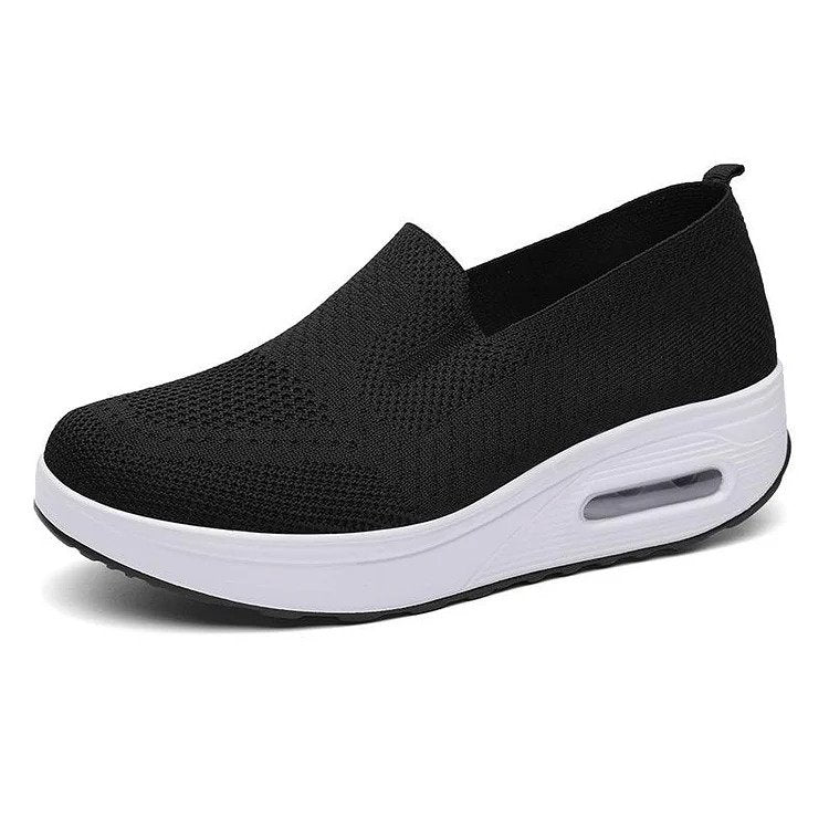 Heidi-Mode | Orthopädische Damen-Sneaker - Image 9