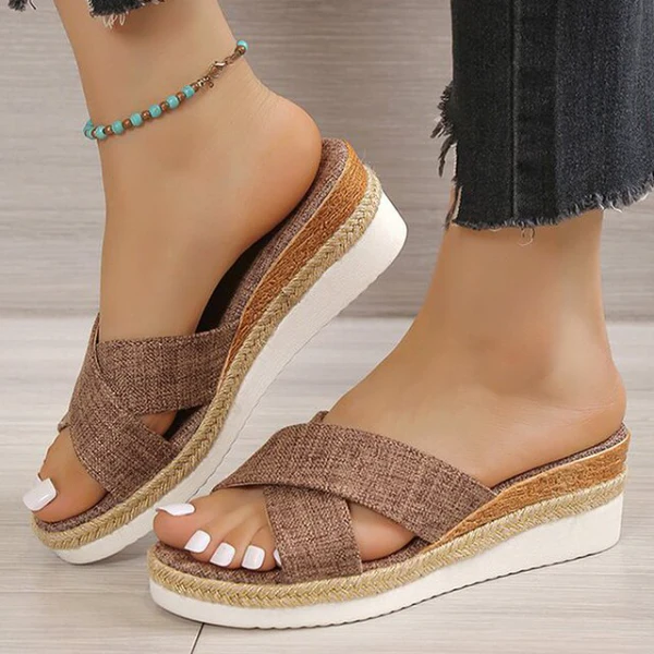 Heidi-Mode | Orthopedische Sandalen - Image 2