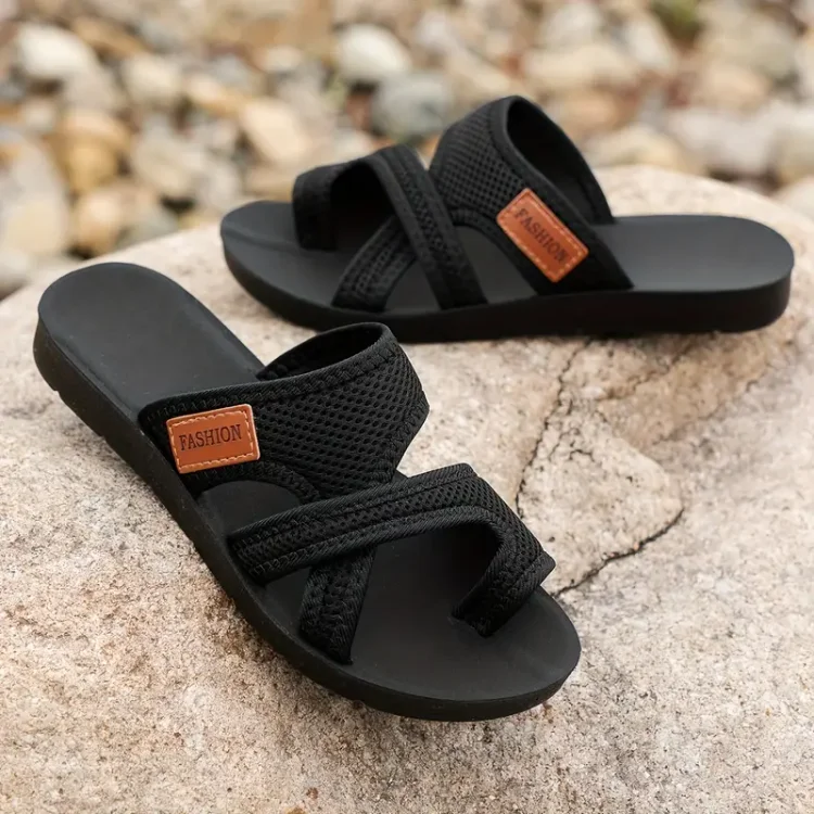 Heidi-Mode | Ortil Toppenädische Bunion Korrigierende Sandalen - Image 3