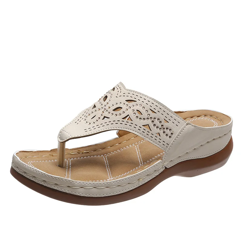 Heidi-Mode | Orthopädische Sandalen für Optimalen Halt - Image 4